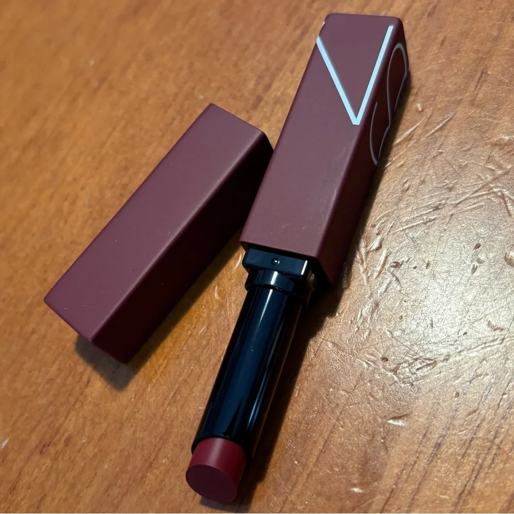 NARS Powermatte Lipstick Highway to Hell